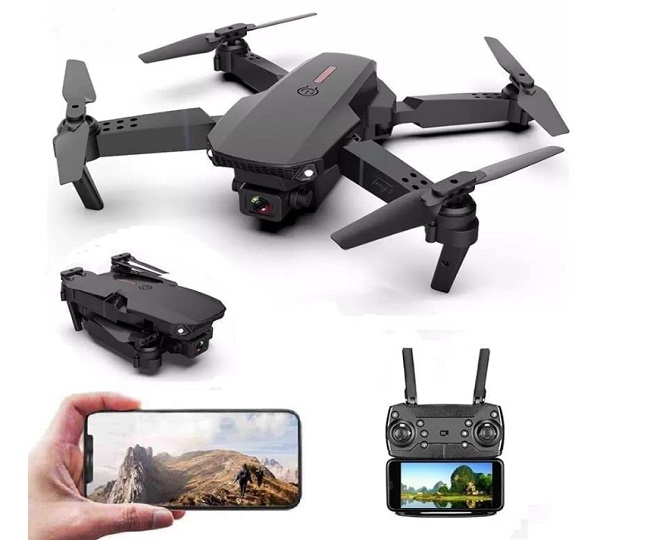 Drone Camera Buying Guide To Identify The Best Drone Cameras In 2023